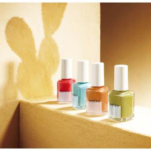 JNEC認定 STモデルハンド ネイルチップ 練習用/トレーニング用