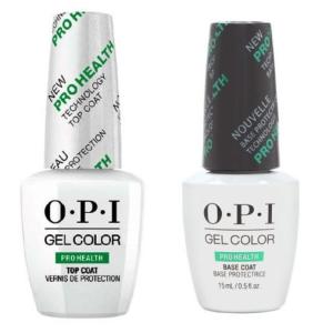O・P・I OPI ジェルネイル ジェルカラー 15ml LED30秒 プロ用 ジェル