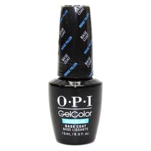 O・P・I（オーピーアイ） ジェルネイル ベースコート 15ml gelcolor by