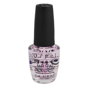 OPI オーピーアイ ベースコート basecoat 15ml ネイルラッカー
