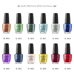 O・P・I（オーピーアイ） ネイルカラー NL LA01 LA02 LA03 LA04 LA05