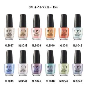 O・P・I（オーピーアイ） ネイルラッカー NL N25 15ml 国内正規品 検定