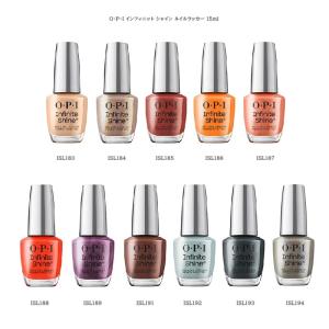 O・P・I（オーピーアイ） マニキュア OPI BERLIN THERE DONE THAT NL