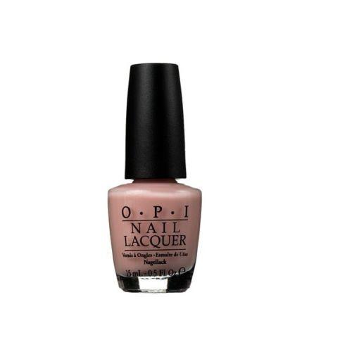 OPI オーピーアイ NL S86 15ml バブルバス Bubble Bath ネイルラッカー ネ...