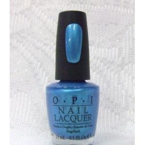 O・P・I（オーピーアイ） Purple NL B30 15ml ネイルラッカー セルフ