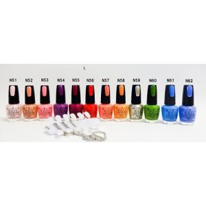 O・P・I（オーピーアイ） マニキュア ネイルカラー OPI NL L15 L16 L17