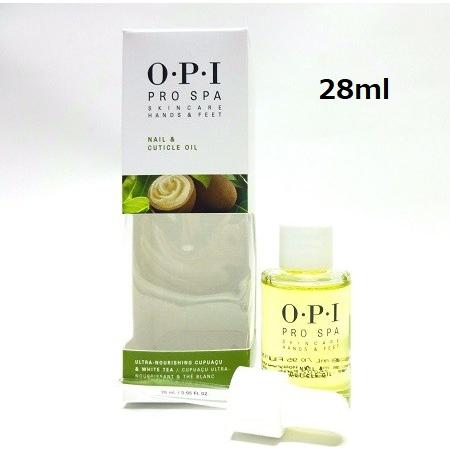 【遠方以外宅配便も送料無料】 ネイル用品 箱付き 大サイズ OPI Pro Spa プロスパ オイル...