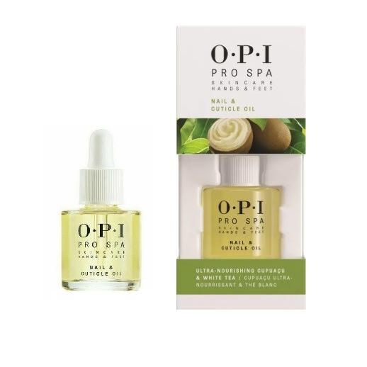 ネイル用品 箱付き OPI Pro Spa プロスパ オイル 8.6ml キューティクルオイル ネイ...