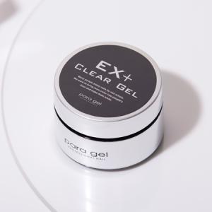 para gel（パラジェル） アートクリアジェル 10g ジェルネイル セルフ