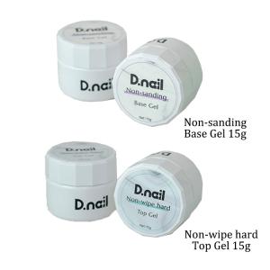 IBD クリアジェル ハードジェル クリア clear 8oz 226g hard gel UV
