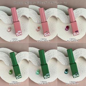 Harmony Gelish ハーモニー ジェリッシュ ポリジェル POLYGEL マスター