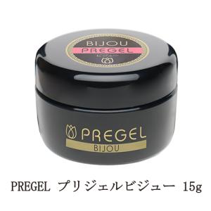 PREGEL プリジェル エクセレントベースa 15g PREGEL ジェルネイル