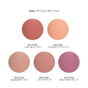 プリジェル PREGEL プリムドール ミューズ ブライス ロンギングフォー