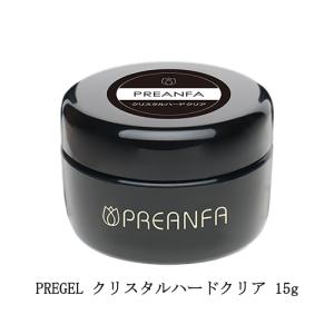 PREGEL プリジェル カラーEx ミキシングクリア 4g PREGEL ジェルネイル