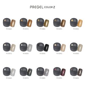 Pedi Balance イングロウン ベースジェル ダイア ノントップジェル