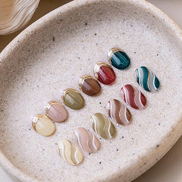 プレスト PRESTO アンリミテッドカラー 2.7g 6色からご選択 VK012 VK013 VK...