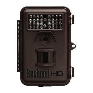 送料無料　新品 Bushnell 119437C　ブッシュネル トレイル ナイトビジョン 動体センサー付き　赤外線照射　カメラ｜elelerueru
