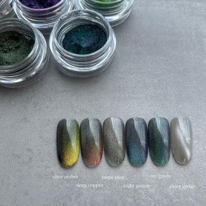 フルーリア Fleurir スカルプチュアブラシ Cモード キャップ付) ネイル