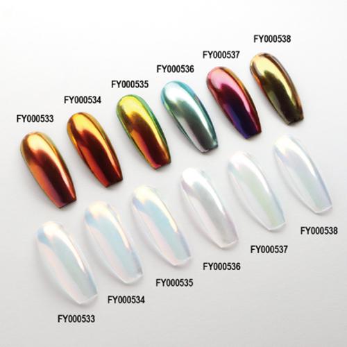 ソネイル SONAIL PLUS AIKOセレクト ミラーパウダー グロッシー 0.3g 6種からご...