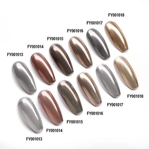 ソネイル SONAIL PLUS AIKOセレクト ミラーパウダー マジカルアレンジ 0.3g 6種...