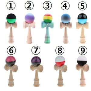 けん玉 おしゃれ スポーツ玩具 の商品一覧 おもちゃ 教材 ベビー キッズ マタニティ 通販 Yahoo ショッピング