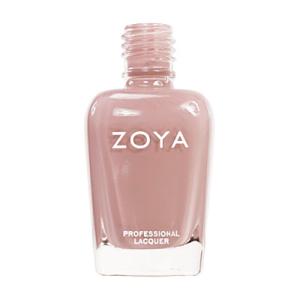 ZOYA ゾーヤ ネイルカラー ZP380 AMANDA アマンダ 15ml  ネイルスパークル ネイルラッカー マニキュア セルフネイル ゾヤ ネイル ヌードベージュ