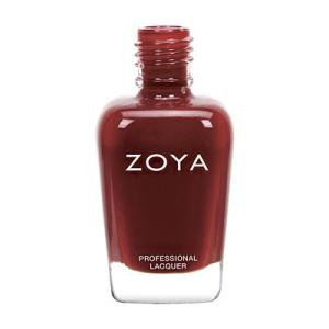 ZOYA ゾーヤ ネイキッドマニキュア ネイルカラー プロフェッショナル