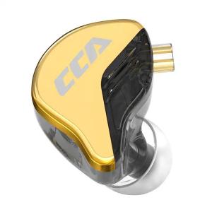 CCA CRA+ イヤホン10MM ダイナミッ...の詳細画像3