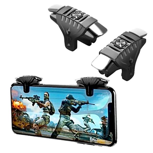 スマホ コントローラー F01