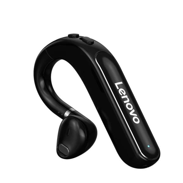 ワイヤレスイヤホン 片耳 Lenovo TW16 Bluetooth5.0 マイク付き 通話