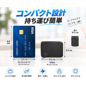 エレメント 急速充電器 65W USB-C タ...の詳細画像1