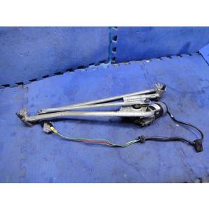 メルセデス ベンツ SLK R170 等 ワイパー リンク &amp; モーター  品番 170820264...