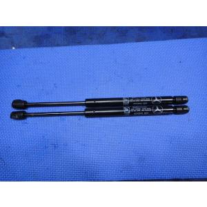 メルセデス ベンツ SLK R170 等 純正　トランク ダンパー 左右  品番 170750003...