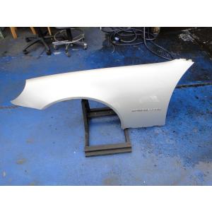 メルセデス ベンツ SLK R170 等 後期 左 フロント フェンダー  744/ブリリアント シ...
