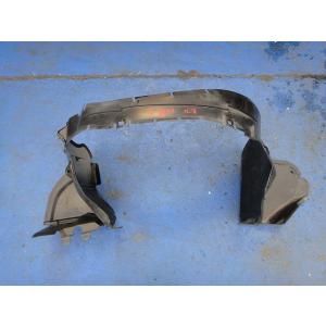 メルセデス ベンツ SLK R170 等 右 フロント フェンダー ライナー  品番 1706901...