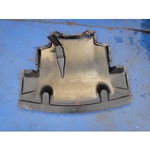 メルセデス ベンツ SLK R170 等 エンジン フロア アンダー カバー   [0011]