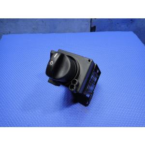 メルセデス ベンツ SLK R170 等 後期 ライト スイッチ  品番 1705450504   ...