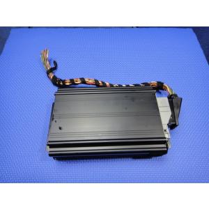 メルセデス ベンツ SLK R170 等  純正 アンプ BOSE  品番 1708200689  ...
