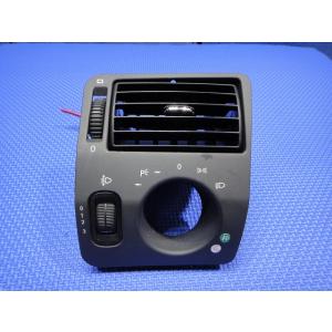 メルセデス ベンツ SLK R170 等 ライトスイッチ カバー エアコン 吹出口 ルーバー 品番 ...