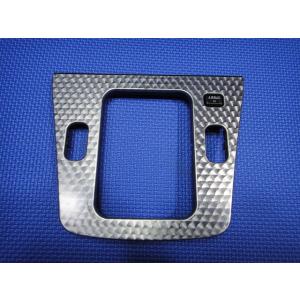 メルセデス ベンツ SLK R170 等 シフト パネル  品番 1706803036   [001...