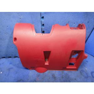 メルセデス ベンツ SLK R170 等 運転席 (右) 足元 上側 パネル カバー      [0...