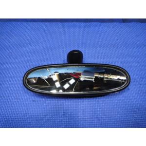 メルセデス ベンツ SLK R170 等  純正 ルーム ミラー バックミラー  [0011]