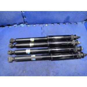 メルセデス ベンツ SLK R170 等 ビルシュタインx4 BILSTEIN フロント &amp; リア ...