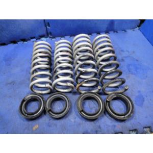 メルセデス ベンツ SLK R170 等  ダウンサス H&amp;R  29769VA  29769HA ...