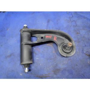 メルセデス ベンツ SLK R170 等  右 フロント アッパー アーム  [0011]