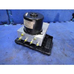 メルセデス ベンツ SLK R170 等 ABS  ESP アクチュエーター  品番 0034317...