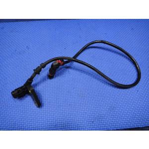 メルセデス ベンツ SLK R170 等  フロント 右 ABS スピード センサー  品番 170...