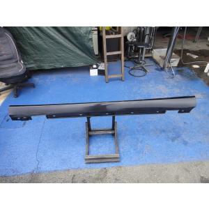 メルセデス ベンツ W212 E300 E350 等 左 サイド ステップ スカート  品番 212...