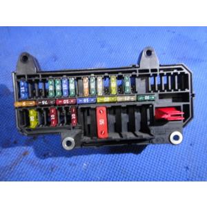 BMW E65 740i HL40 等  ヒューズ ボックス 品番 6900583[0084]