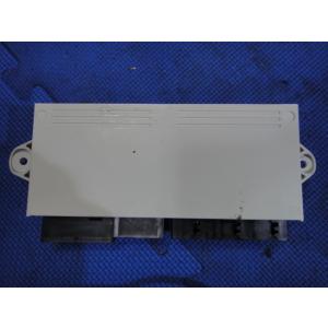 BMW E65 740i HL40 等  左 フロント ドア コントロール ユニット 品番 6958...